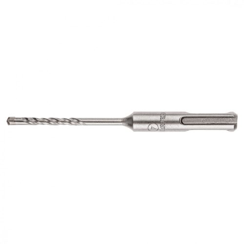 Betonfúró SDS PLUS 4x110mm, S4 type, 4 élű hegy