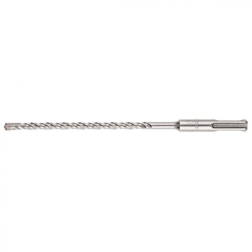 Betonfúró SDS PLUS 6x210mm, S4 type, 4 élű hegy