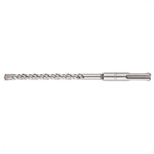 Betonfúró SDS PLUS 7x260mm, S4 type, 4 élű hegy