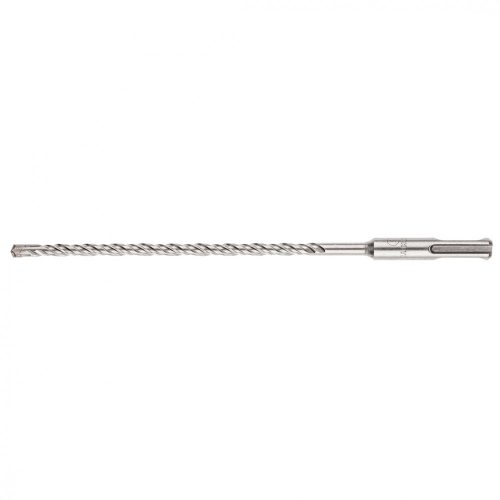Betonfúró SDS PLUS 6x260mm, S4 type, 4 élű hegy