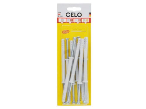 CELO NP beütős tipli 8 x 100 (10 db)