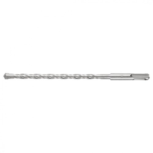 Betonfúró SDS PLUS 8x210mm, 2 élű hegy