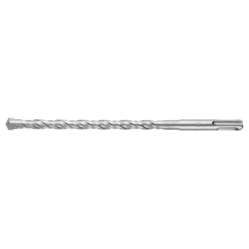 Betonfúró SDS PLUS 10x210mm, 2 élű hegy