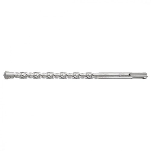 Betonfúró SDS PLUS 12x210mm, 2 élű hegy