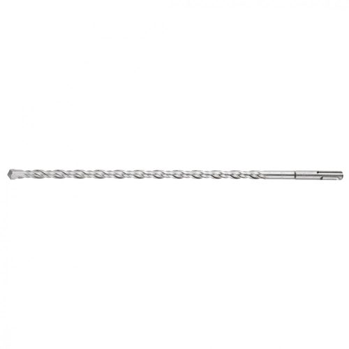 Betonfúró SDS PLUS 10x350mm, 2 élű hegy