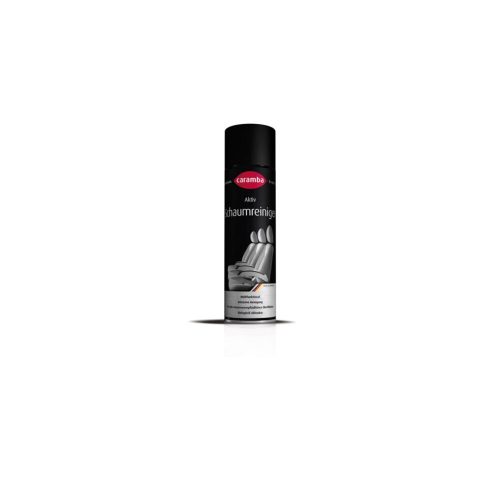Caramba Aktív tisztítóhab spray 500ml