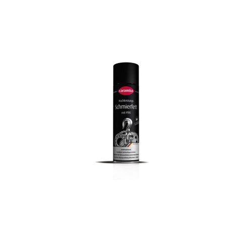 Caramba-Többcélú kenőzsir spray PTFE-vel-(500ml)