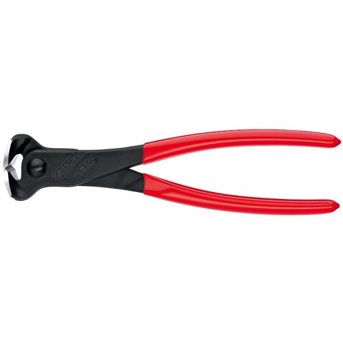 Felső csapszegvágó nagy áttétellel 180mm Knipex