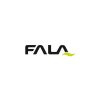 Fali fürdőszobai pohár Quad Chrom FALA