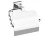 FALA WC papír tartó Quad Chrome