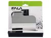 FALA WC papír tartó Quad Chrome