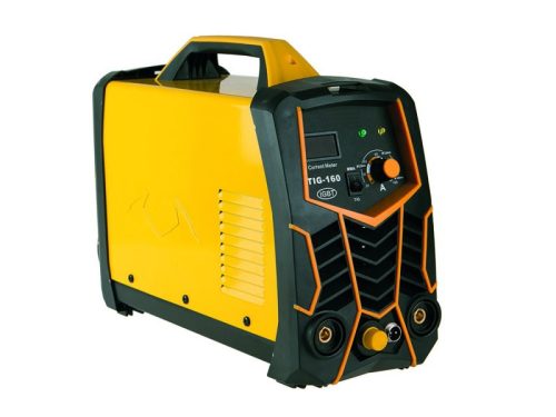 FESTA Hegesztő inverter 160A TIG/MMA