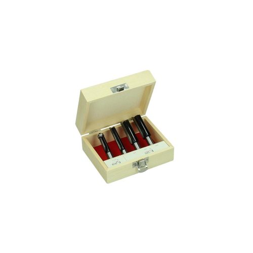 HiKOKI 711012 Marófej készlet 12mm 4 db-os