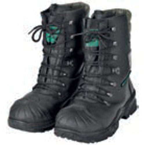 HiKOKI 714043 Munkavédelmi bakancs 43-as