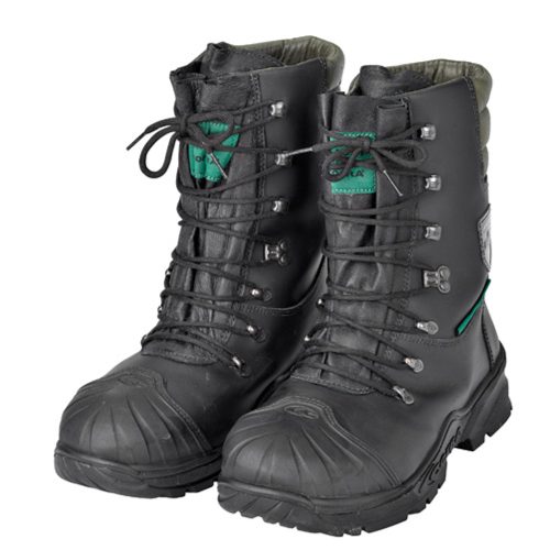 HiKOKI 714048 Munkavédelmi bakancs 48-as