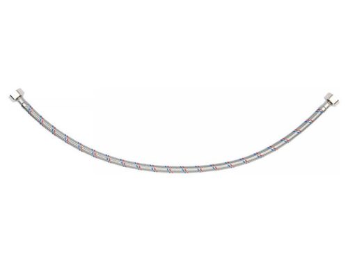 FALA Flexibilis bekötőcső 1/2" x 1/2" 600 mm belső-belső