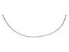 FALA Flexibilis bekötőcső 1/2" x 1/2" 1000 mm belső-belső