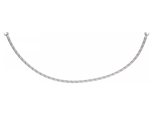 FALA Flexibilis bekötőcső 1/2" x 1/2" 1000 mm belső-belső