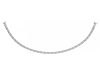FALA Flexibilis bekötőcső 1/2" x 3/8" 800 mm belső-belső