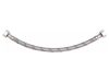 FALA Flexibilis bekötőcső 3/8" x 3/8" 300 mm belső-belső