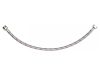 FALA Flexibilis bekötőcső 1/2" x 1/2" 500 mm belső-külső