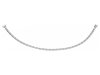FALA Flexibilis bekötőcső 1/2" x 1/2" 800 mm belső-külső