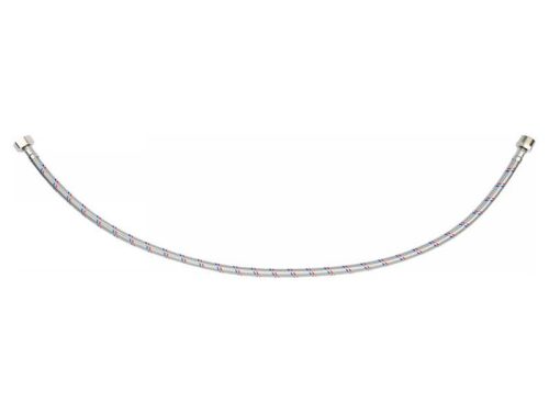 FALA Flexibilis bekötőcső 1/2" x 1/2" 800 mm belső-külső