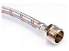 FALA Flexibilis bekötőcső 1/2" x 1/2" 1000 mm belső-külső