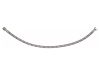 FALA Flexibilis bekötőcső 3/8" x 3/8" 600 mm belső-külső