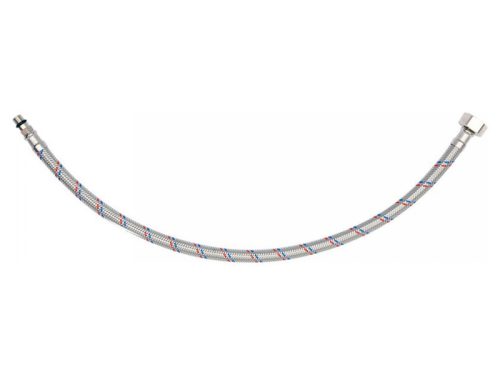FALA Flexibilis bekötőcső 1/2" x M 10 500 mm belső-külső