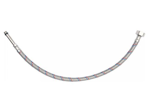 FALA Flexibilis bekötőcső 1/2" x M 10 500 mm belső-külső