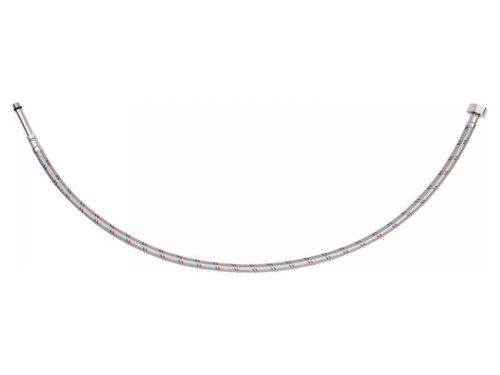 FALA Flexibilis bekötőcső 1/2" x M 10 800 mm belső-külső
