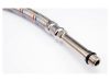 FALA Flexibilis bekötőcső 1/2" x M 10 800 mm belső-külső