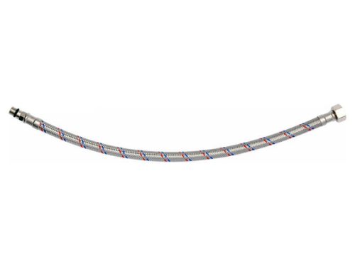 FALA Flexibilis bekötőcső 3/8" x M 10 400 mm belső-külső