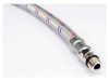FALA Flexibilis bekötőcső 3/8" x M 10 800 mm belső-külső