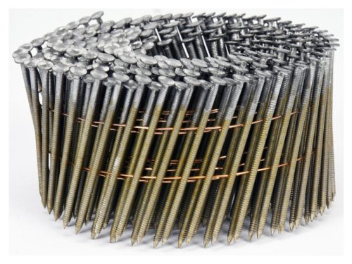 VOREL Szeg dobtáras szögbelövőhöz 64 mm (3000 db/cs)