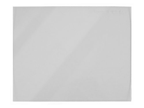 Hegesztőüveg 90 x 110 mm átlátszó (5 db)