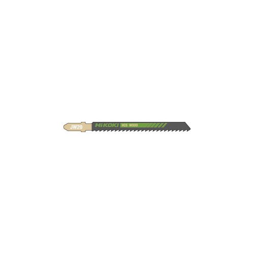 HiKOKI 750021 Fűrészpenge JW20 75-3,0mm/5db