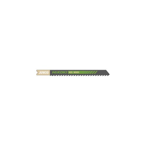 HiKOKI 750023 Fűrészpenge JUW20/U111C (5 db-os)