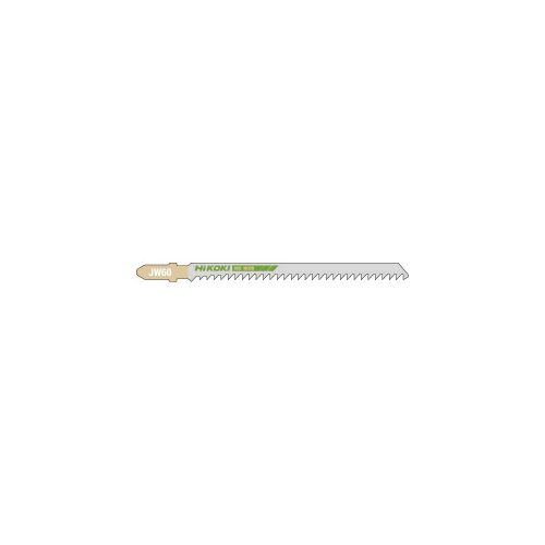 HiKOKI 750027 Fűrészpenge JW60 5 db-os