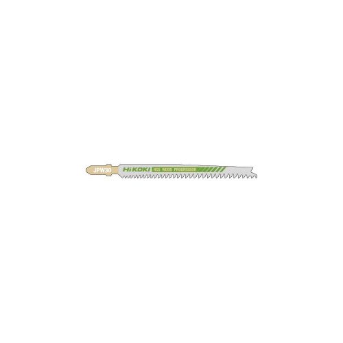 HiKOKI 750029 Fűrészpenge JPW30/T234X (5 db-os)