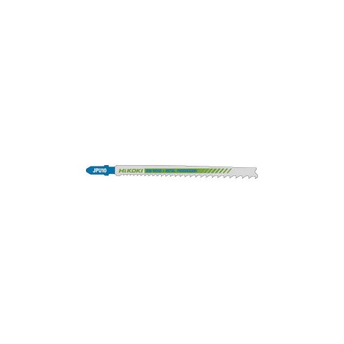 HiKOKI 750031 Fűrészpenge JPU10/T345XF (5 db-os)