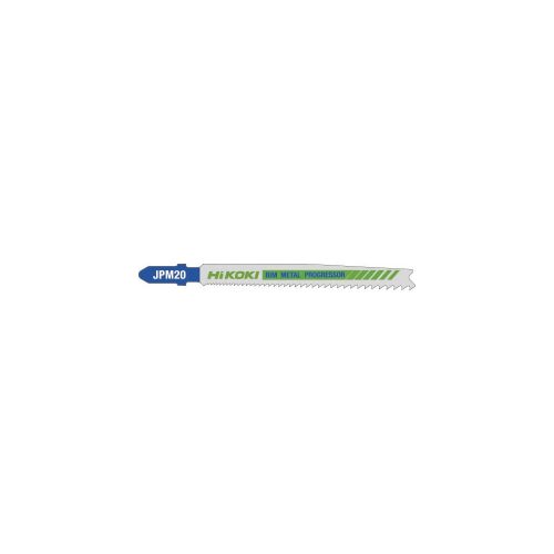 HiKOKI 750033 Fűrészpenge JA10 5 db-os
