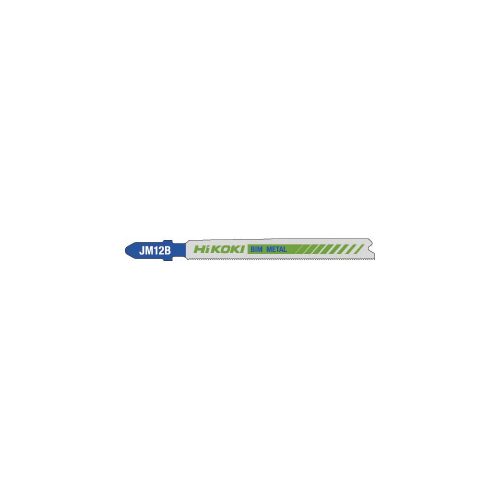 HiKOKI 750090 Fűrészpenge JM12B/T121GF /5db