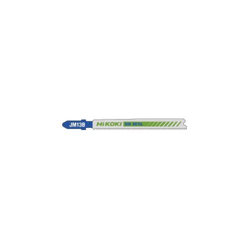 HiKOKI 750091 Fűrészpenge JM13B/T121AF /5db
