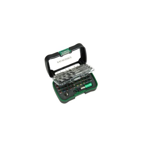 HiKOKI 750365 Bitkészlet 50db 1/4"