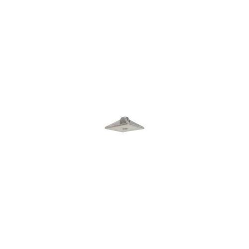 HiKOKI 751015 tömöríto tányér 120x120mm