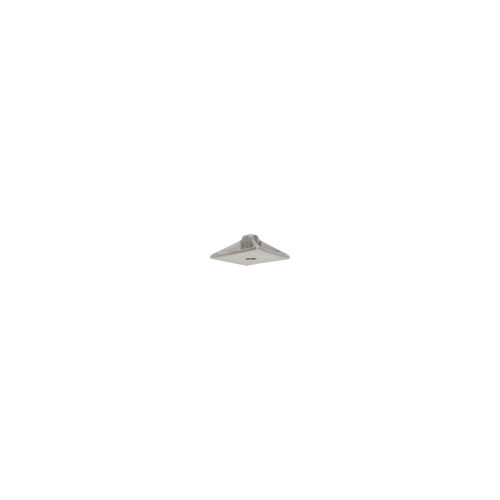 HiKOKI 751016 tömöríto tányér 150x150mm