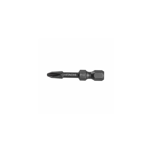 HiKOKI 751172 Bithegy 1/4" PH2 38 mm 3db