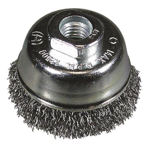HiKOKI 751312 Fazékkefe 75xm14x0,3 hullám.